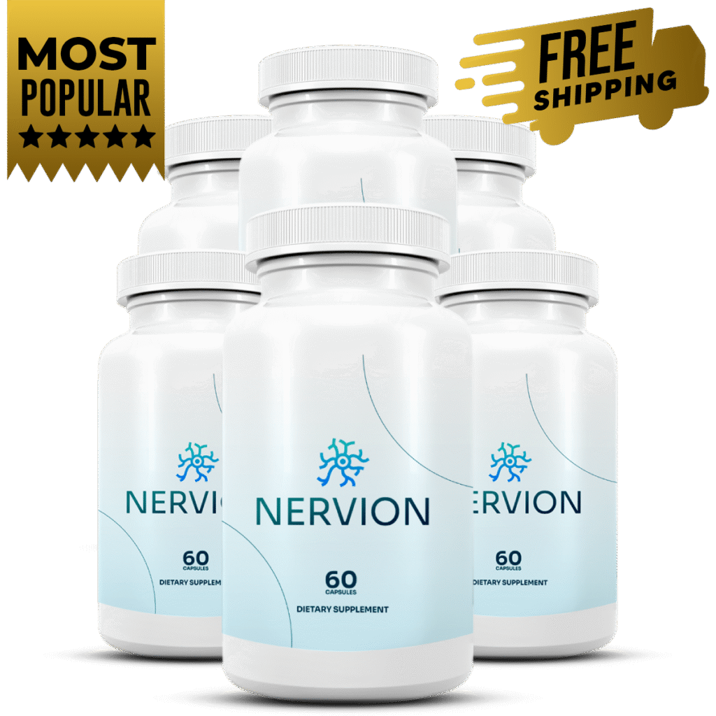 Nervion Discount